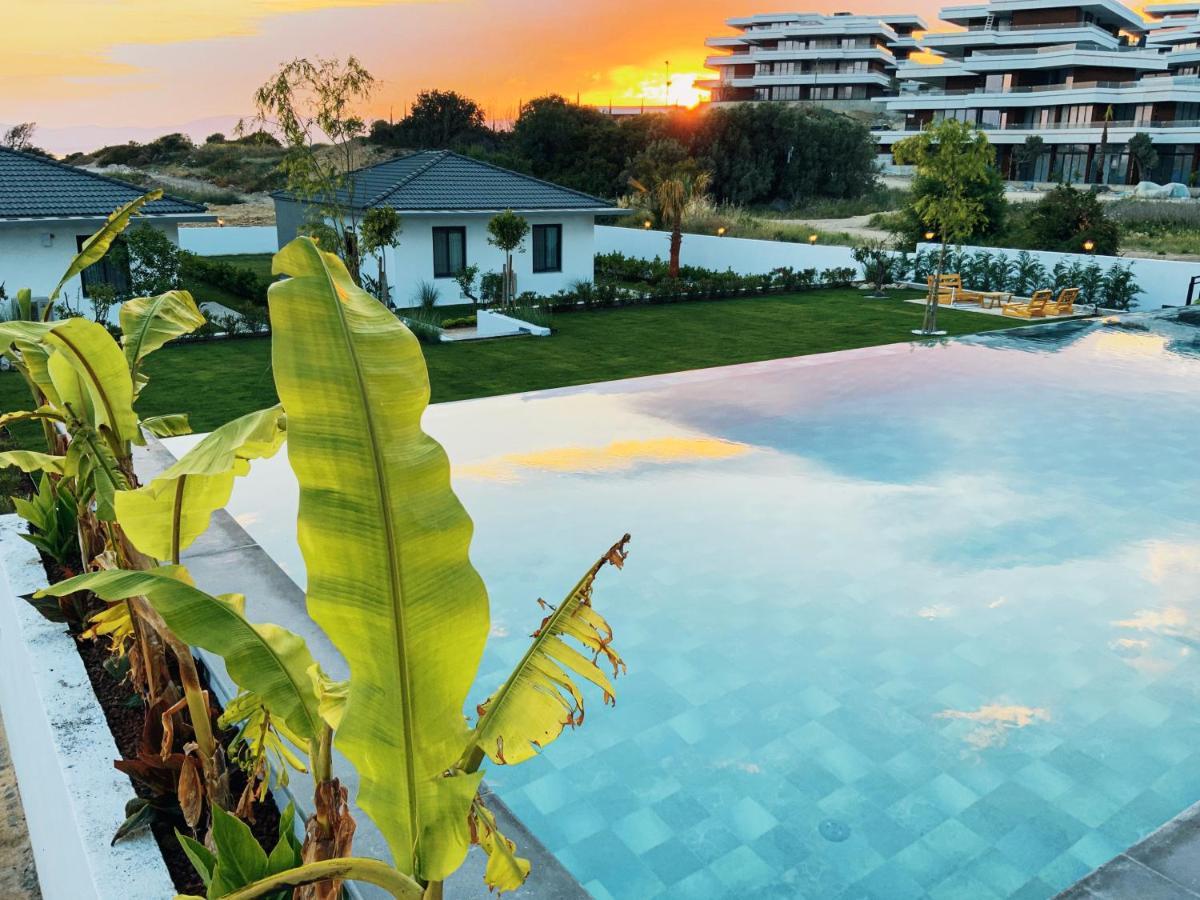 Kadagan Suites Ayasaranda Çeşme Exterior photo