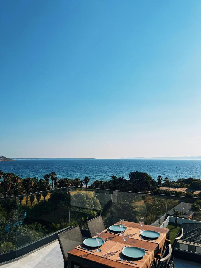 Kadagan Suites Ayasaranda Çeşme Exterior photo