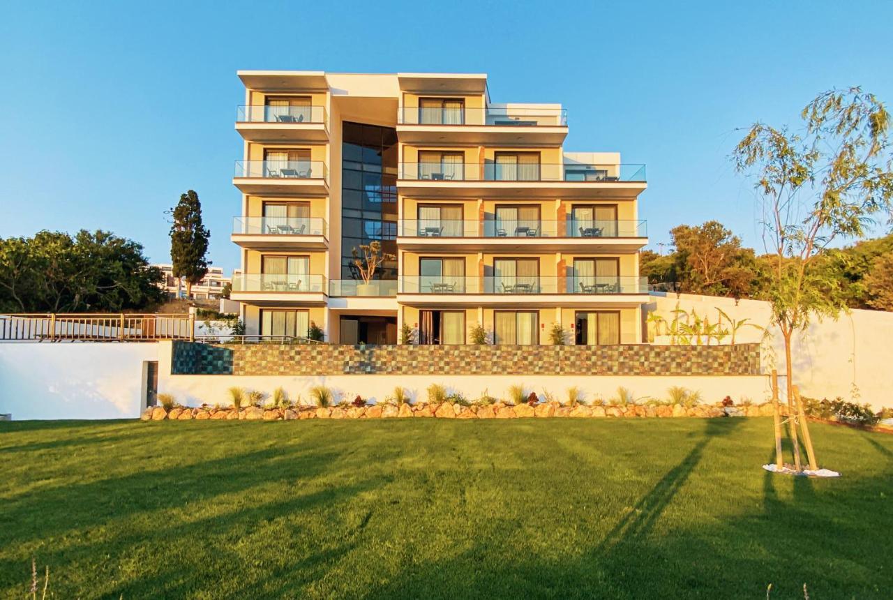 Kadagan Suites Ayasaranda Çeşme Exterior photo
