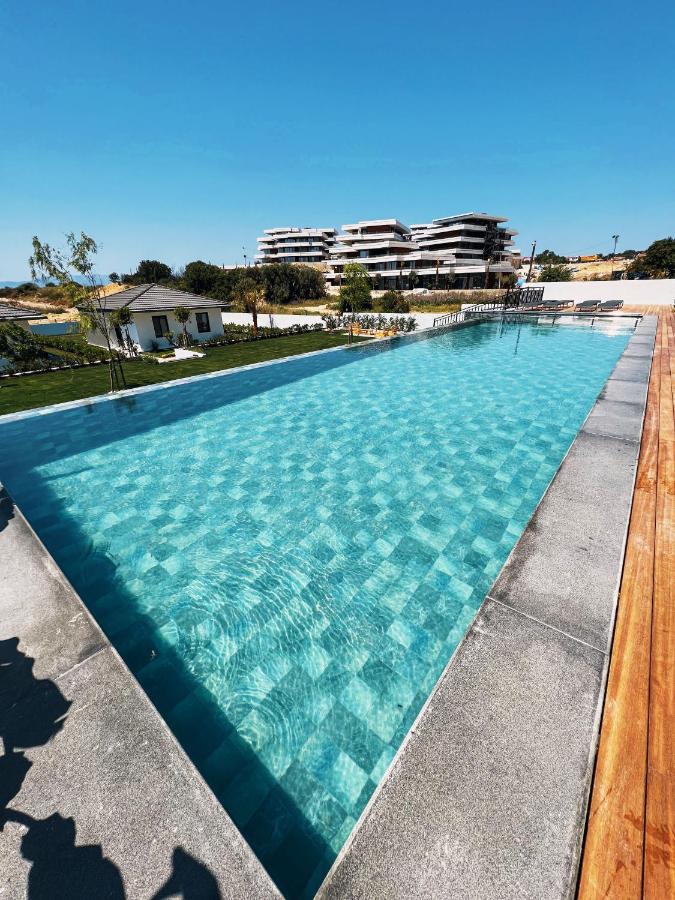 Kadagan Suites Ayasaranda Çeşme Exterior photo