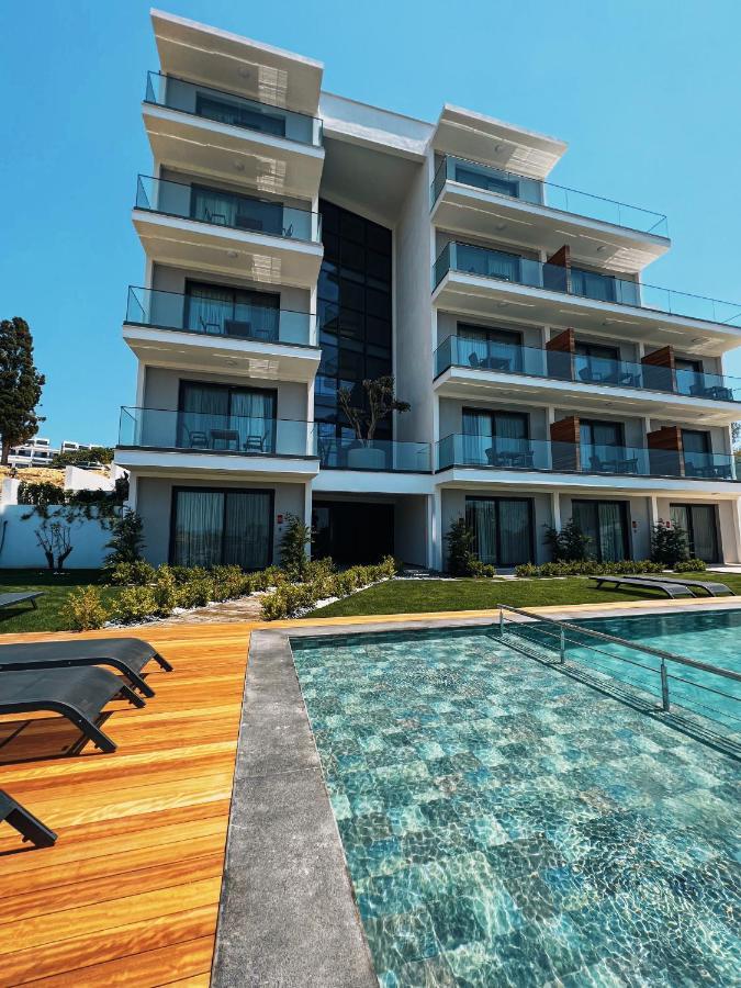 Kadagan Suites Ayasaranda Çeşme Exterior photo