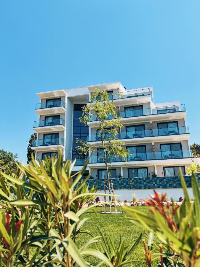 Kadagan Suites Ayasaranda Çeşme Exterior photo