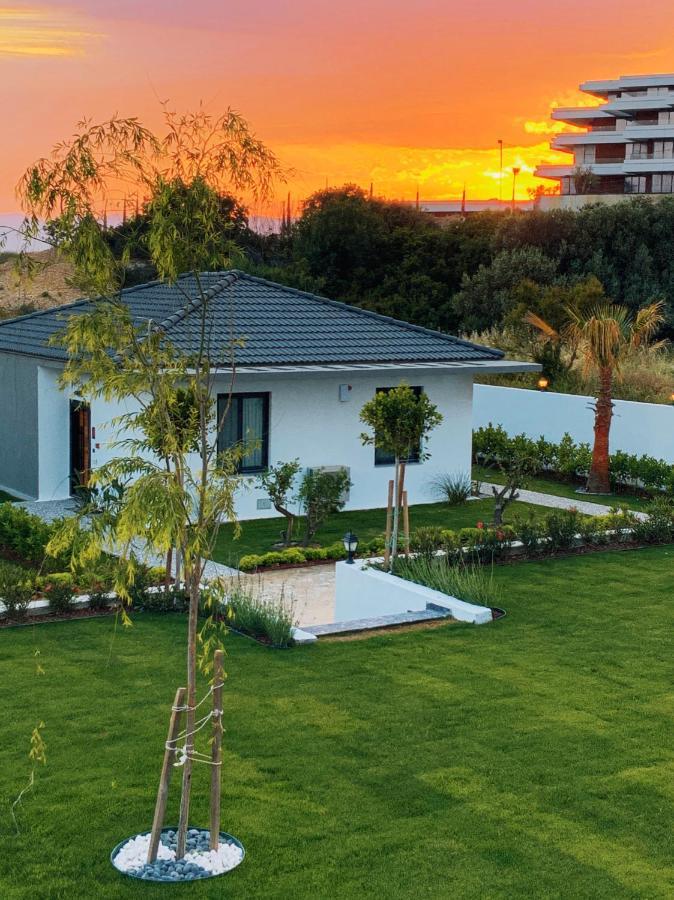 Kadagan Suites Ayasaranda Çeşme Exterior photo