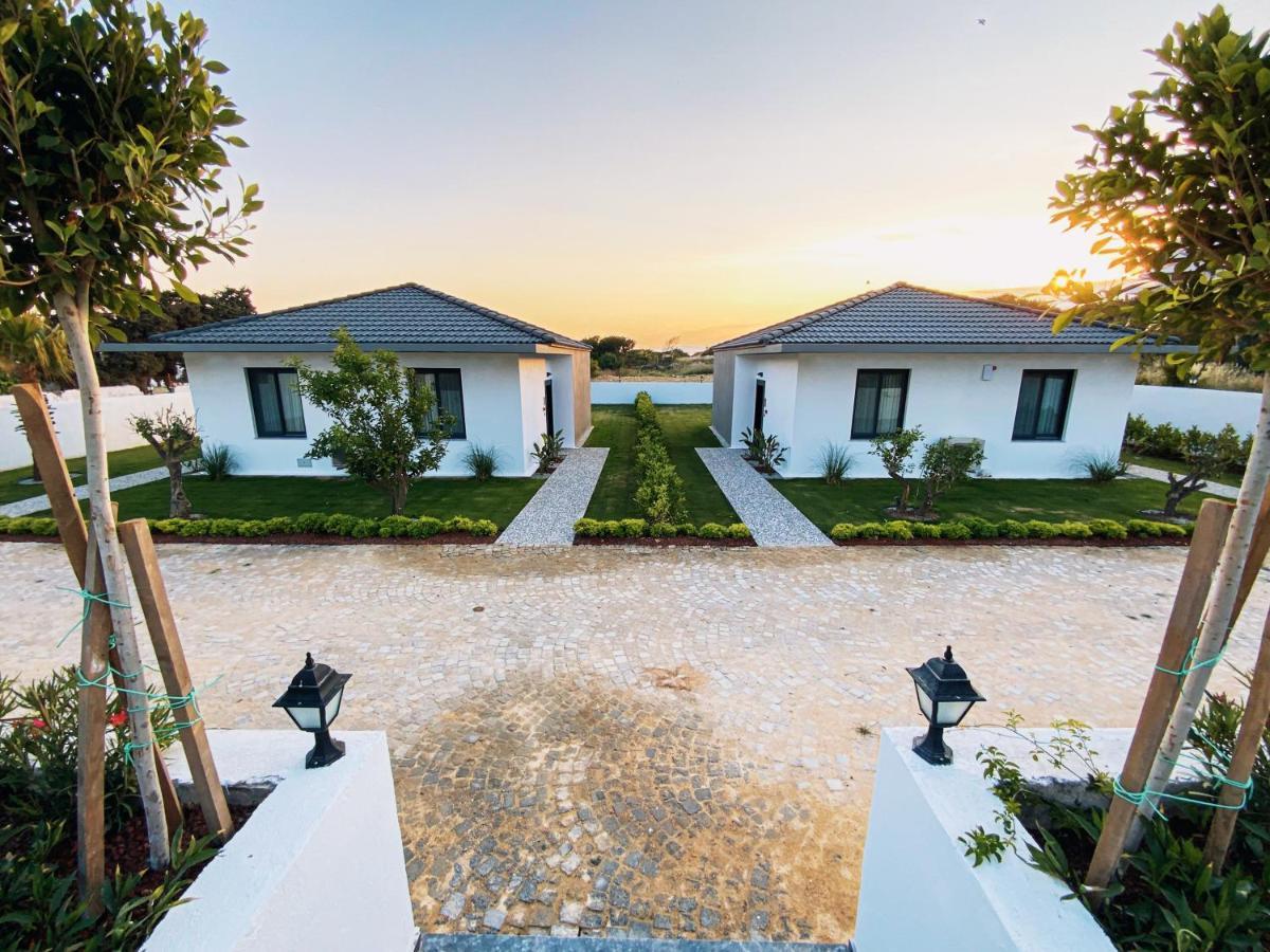 Kadagan Suites Ayasaranda Çeşme Exterior photo
