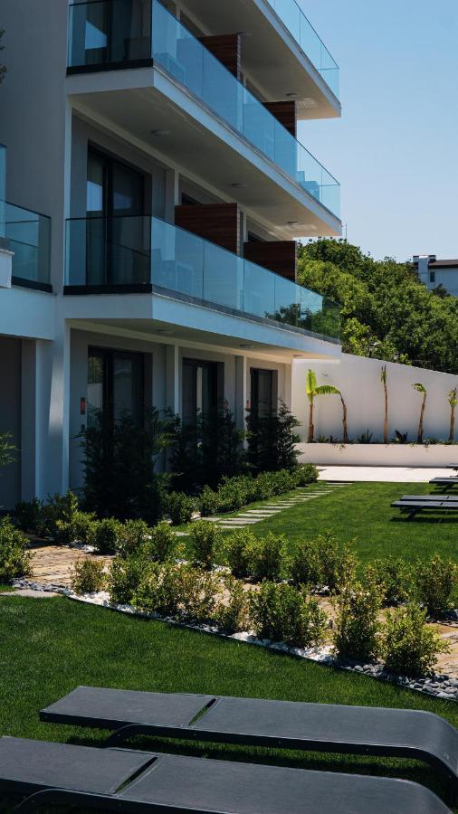 Kadagan Suites Ayasaranda Çeşme Exterior photo