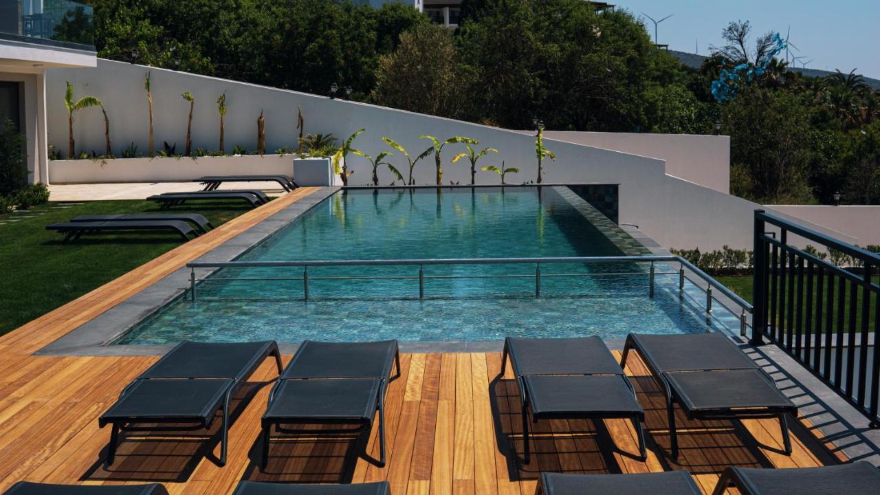 Kadagan Suites Ayasaranda Çeşme Exterior photo